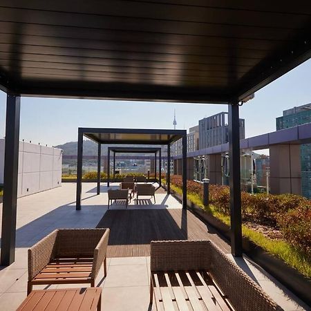 Stayc Hotel Myeongdong Seoul Exterior photo