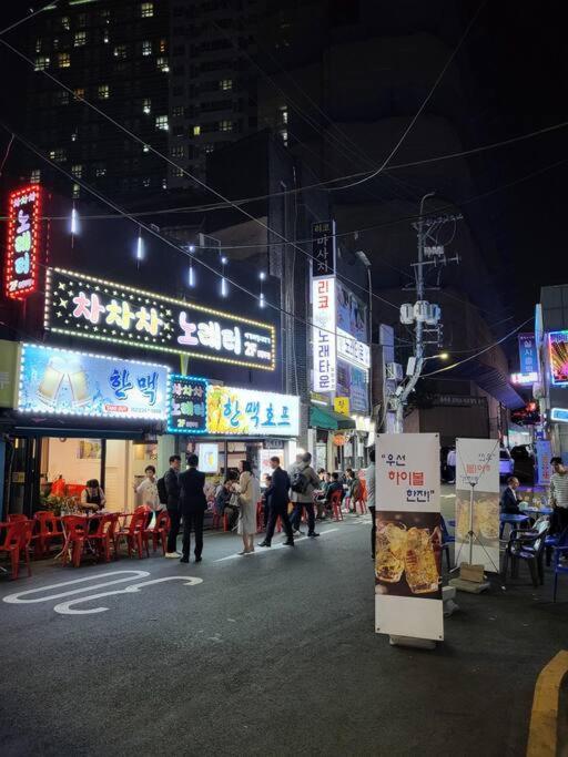 Stayc Hotel Myeongdong Seoul Exterior photo