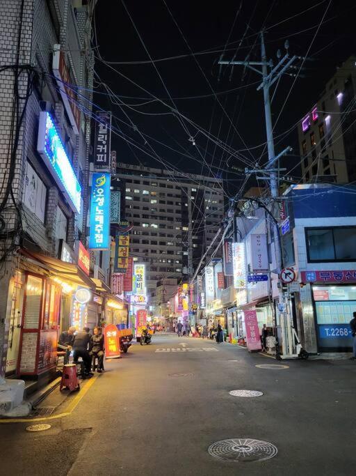 Stayc Hotel Myeongdong Seoul Exterior photo