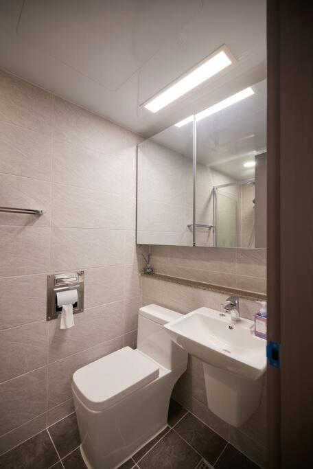 Stayc Hotel Myeongdong Seoul Exterior photo